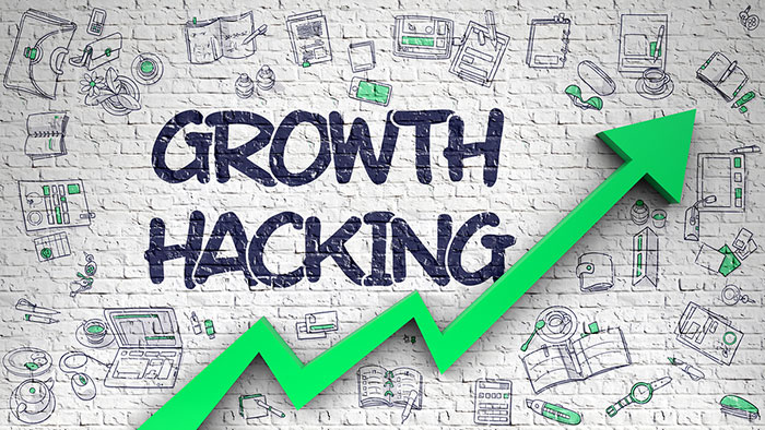  هک رشد – Growth Hacking