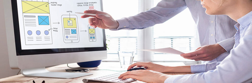 مزایا رابط گرافیکی یا GUI