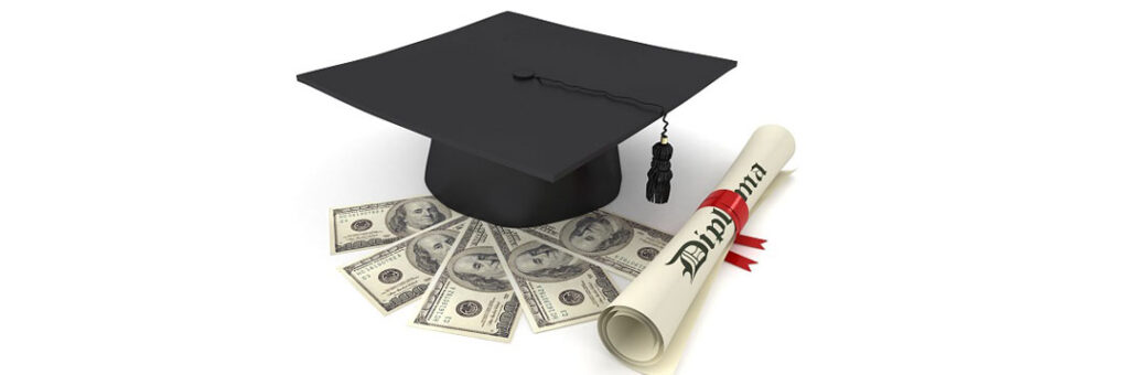 کار کردن در دوران دانشجویی