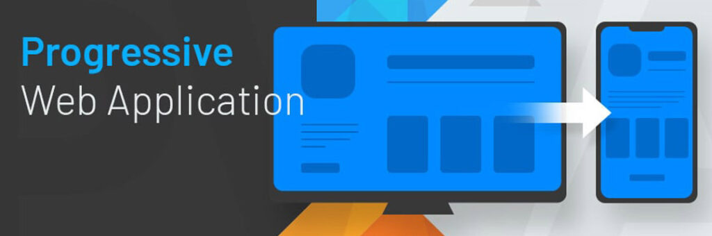 وب اپلیکیشن – PWA