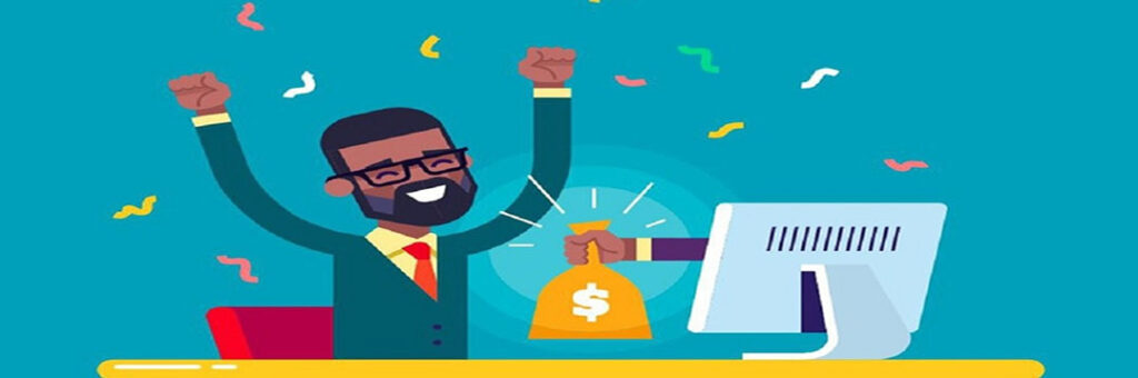 چگونه پروژه فریلنسری بگیریم