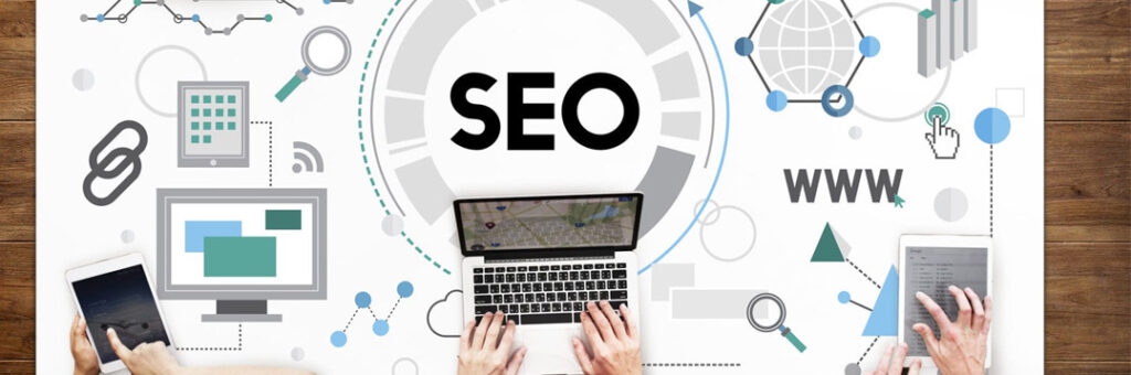 چگونه پروژه سئو بگیریم