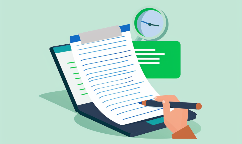 چگونه از ChatGPT برای نوشتن رزومه استفاده کنیم؟