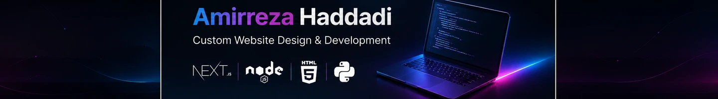 User Profile Image