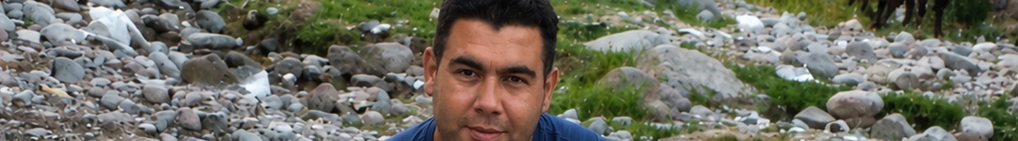 User Profile Image