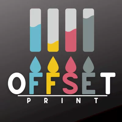 Offset Print