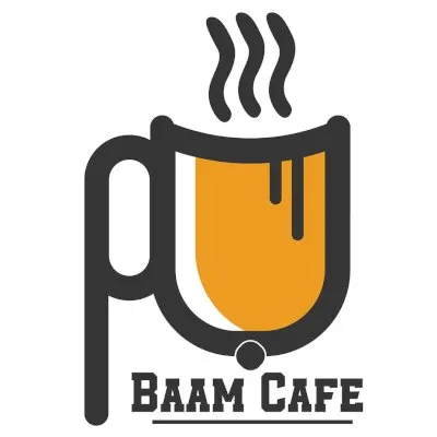 لوگو کافه بام