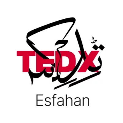لوگو موشن TEDx اصفهان