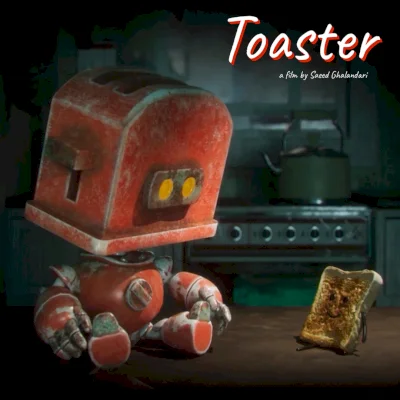 The Toaster