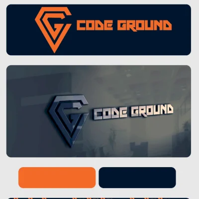 طراحی لوگو برای سایت فروش جم و سکه های بازی