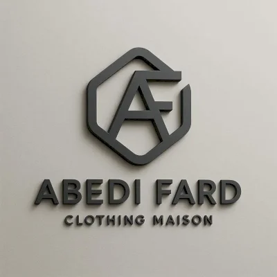 طراحی لوگو ساده و مدرن