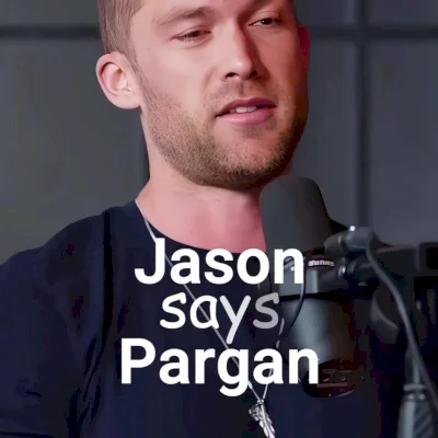 نمونه کار نمونه کار ادیت شده از پادکست مناسب برای اینستاگرام