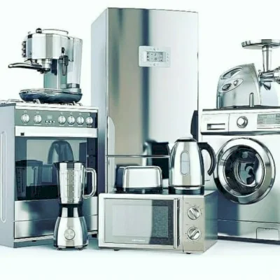 تیزر تلویزیونی لوازم خانگی بهینی